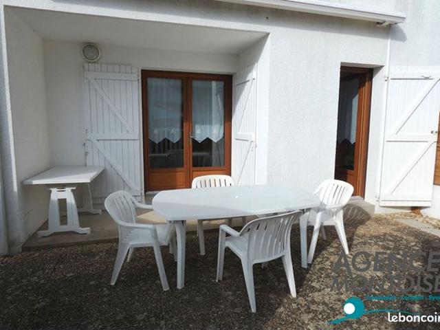 Maison vente à Les Sables-d'Olonne, Notre-dame-de-monts