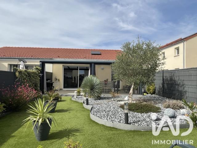 Maison vente à Metz, Woippy