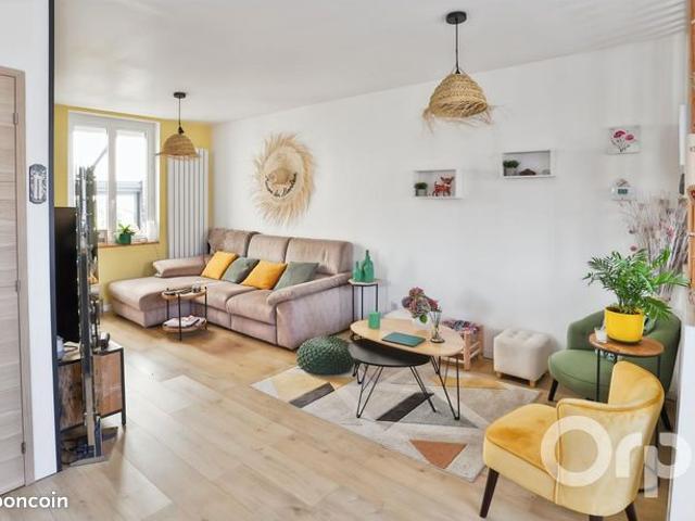 Maison vente à Gisors, Eure