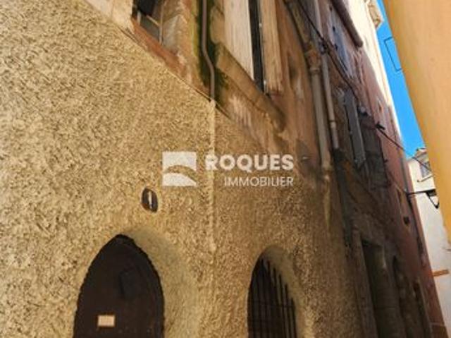 Maison vente à Lodève