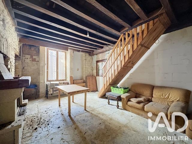 Maison vente à Pimelles, Yonne