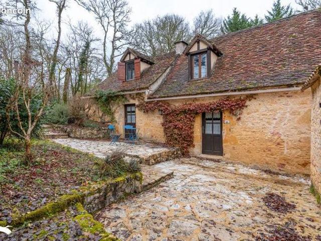 Maison vente à Mauzac-et-grand-castang, Dordogne