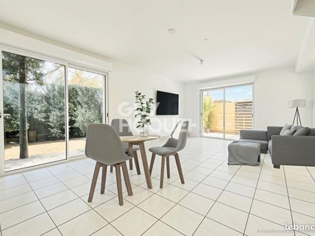 Maison vente à Arcachon, Gujan-mestras