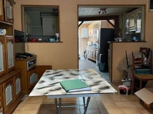 Maison vente à Laon, Chauny