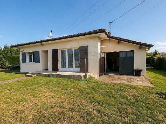 Maison vente à Dax