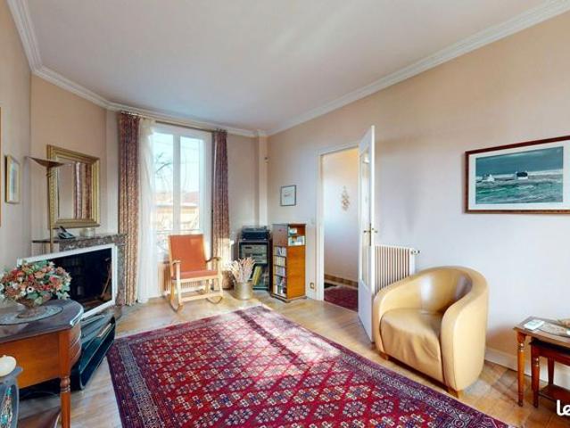 Maison vente à Nanterre
