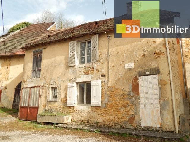 Maison vente à Lons-le-Saunier, Vers-sous-sellières