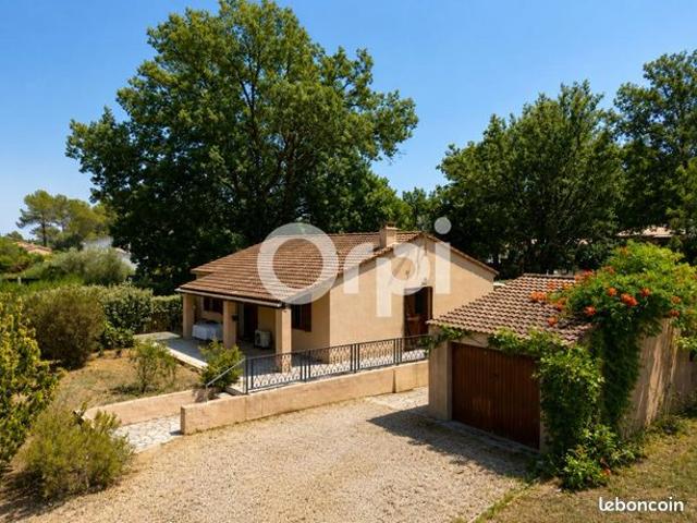 Maison vente à Arrondissement de Draguignan, Fayence