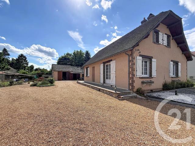 Maison vente à Chartres