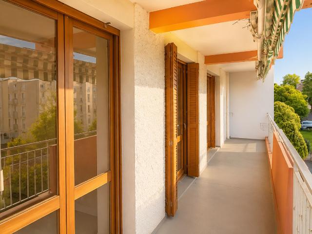Appartement vente à Bergerac
