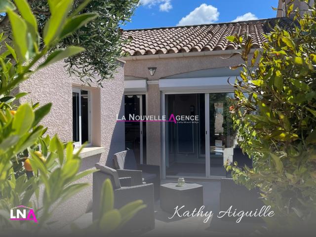 Maison vente à Narbonne, Port-la-nouvelle