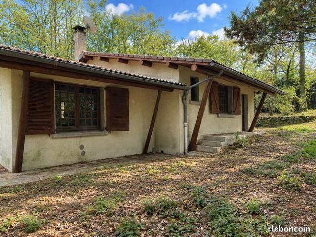 Maison vente à Saint-Pardoux-le-Lac, Haute-Vienne