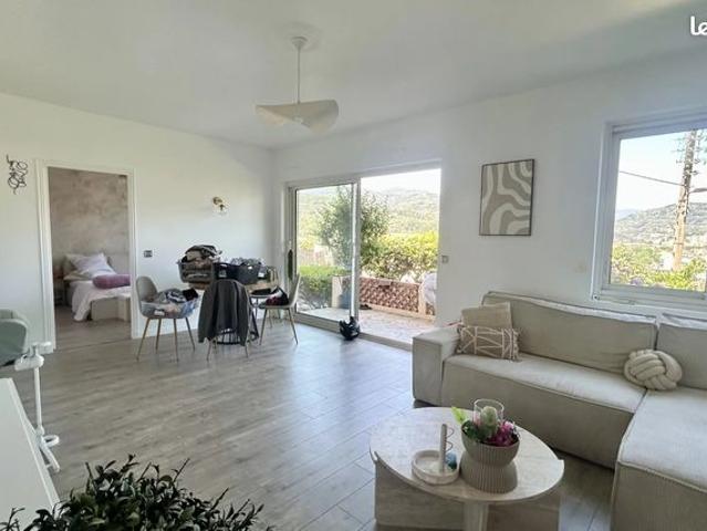 Maison vente à Nice