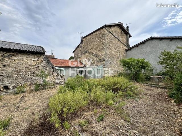 Maison vente à La Tour-du-Pin, Saint-alban-de-roche