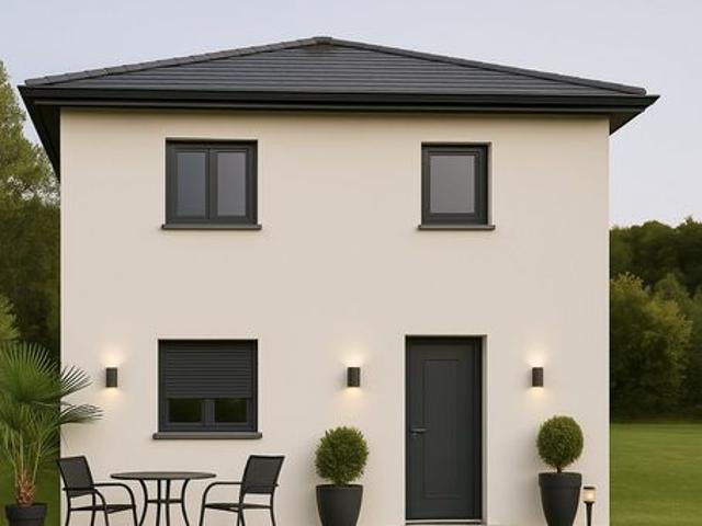 Maison vente à La Tour-du-Pin, Saint-sorlin-de-morestel