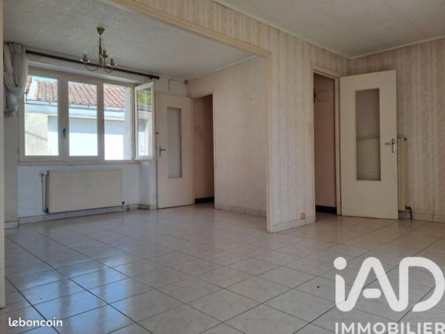 Maison vente à Cholet, Pays de la Loire