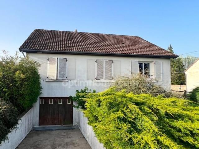 Maison vente à Romorantin-Lanthenay, Noyers-sur-cher