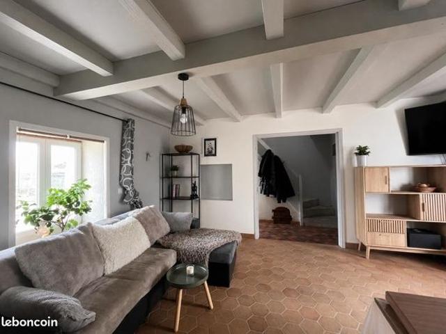 Maison vente à Rochefort, La Gripperie-saint-symphorien