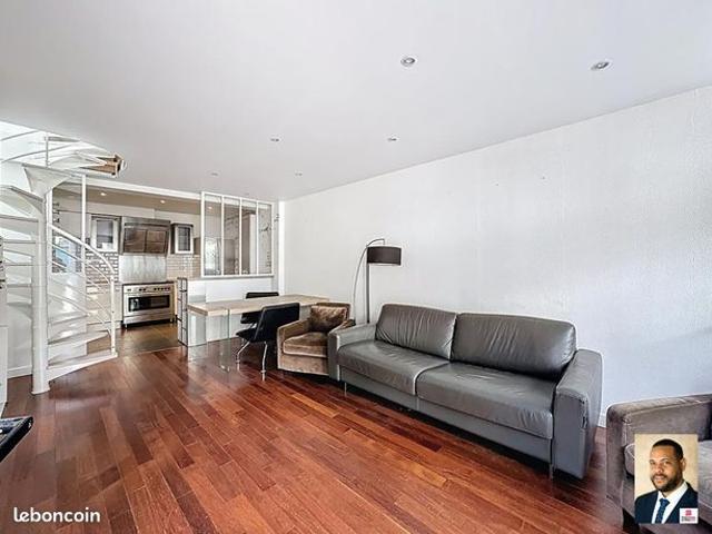 Maison vente à Bobigny, Les Lilas