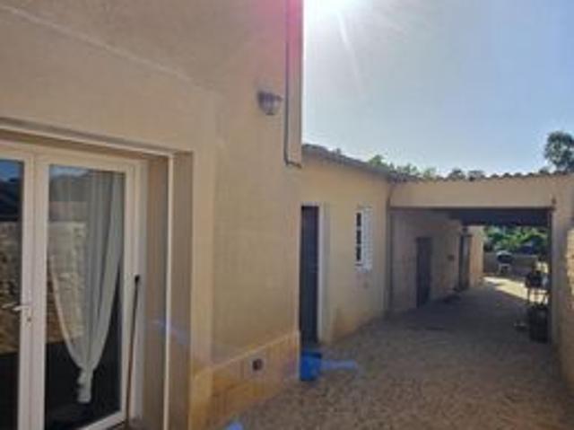 Maison vente à Montmorillon, Sillars