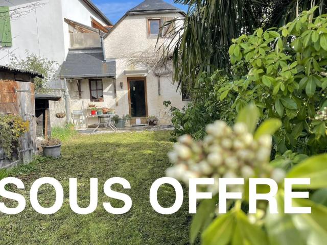 Maison vente à Pau, Bruges-capbis-mifaget