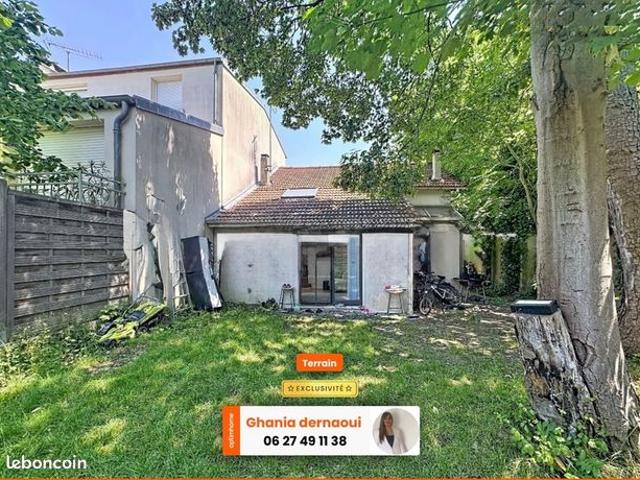 Maison vente à Nogent-sur-Marne, Nogent-sur-marne