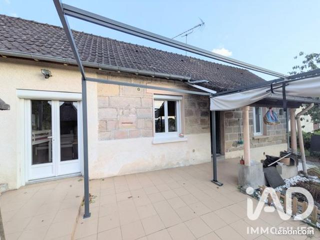 Maison vente à Brive-la-Gaillarde, Brive-la-gaillarde