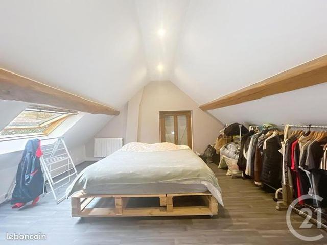 Maison vente à Provins, Laval-en-brie