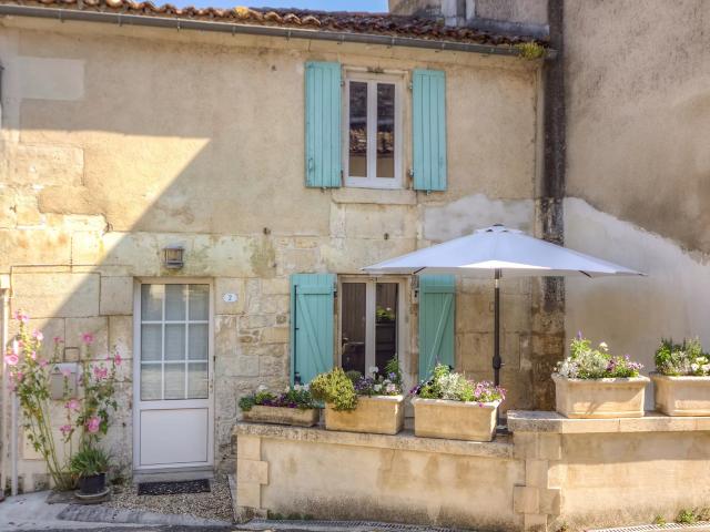 Maison vente à Cognac, Bourg-charente