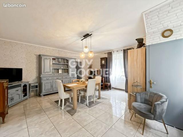 Maison vente à Marles-en-Brie, Seine-et-Marne