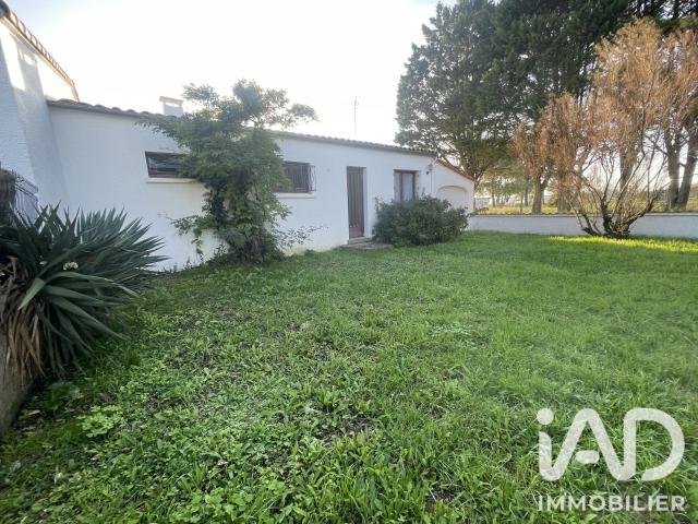 Maison vente à Saintes, Talmont-sur-gironde