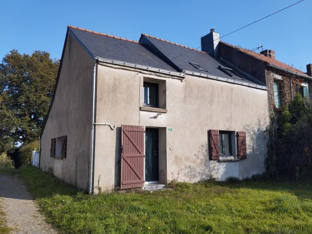 Maison vente à Saint-Nazaire, Sévérac