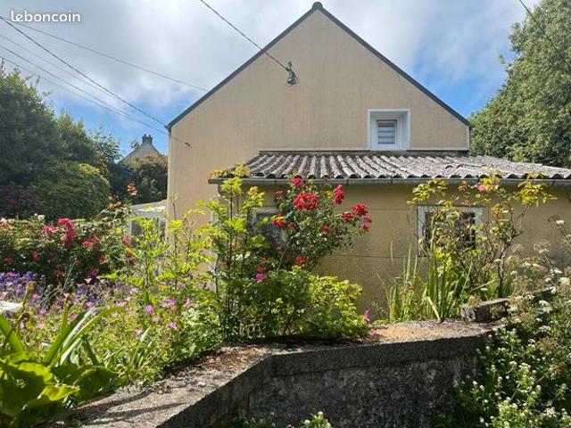 Maison vente à Morlaix, Bretagne