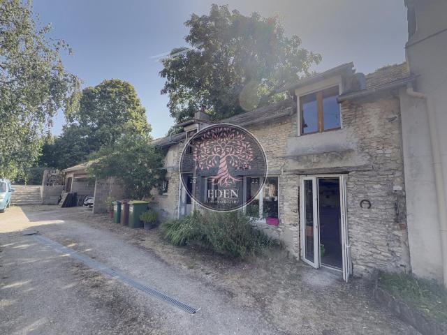 Maison vente à Mantes-la-Jolie, Gressey