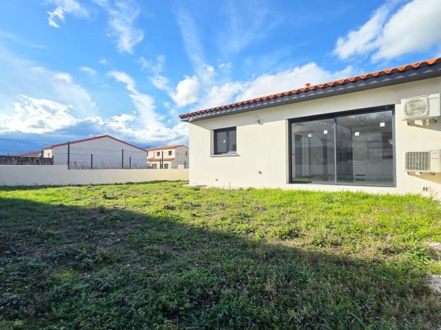 Maison vente à Prades