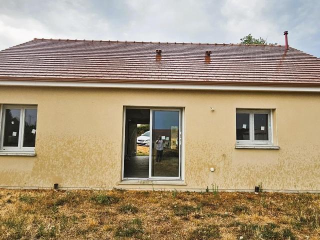 Maison vente à Montluçon, Lamaids