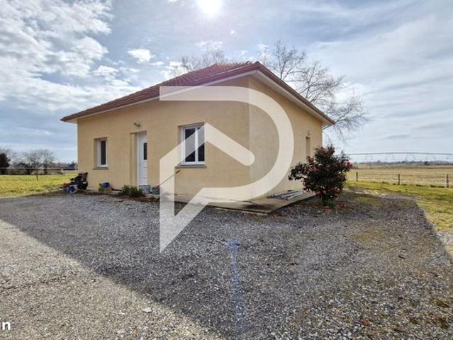 Maison vente à Amou