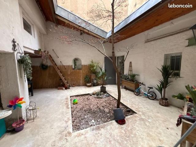 Maison vente à Valence, Bourg-de-péage