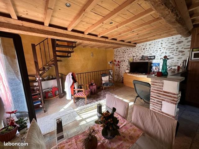 Maison vente à Prades, Millas