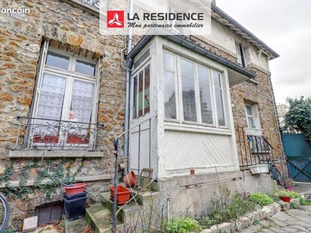 Maison vente à Saint-Germain-en-Laye, Saint-germain-en-laye