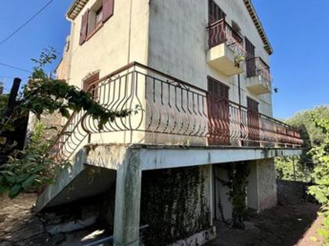 Maison vente à Nice, Tourrette-levens