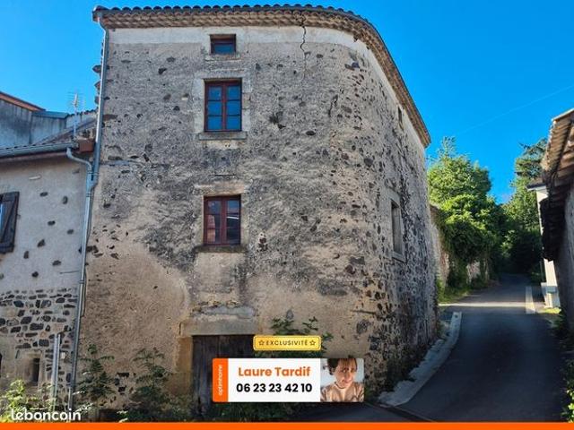Maison vente à Clermont-Ferrand, Saint-julien-de-coppel