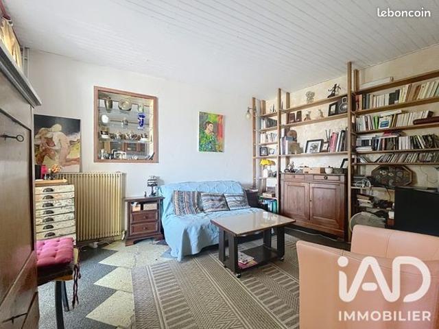 Maison vente à Marseille