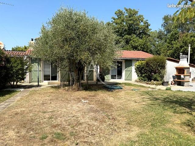 Maison vente à Les Sables-d'Olonne, Le Givre