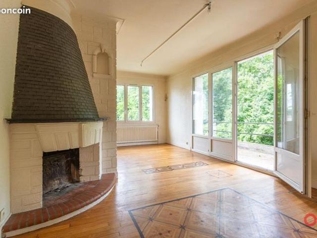 Maison vente à Sainte-Geneviève-des-Bois, Essonne