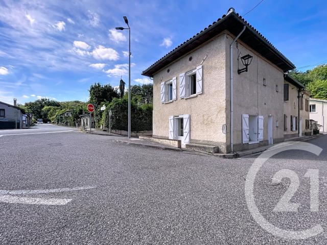 Maison vente à Muret, Lagrâce-dieu