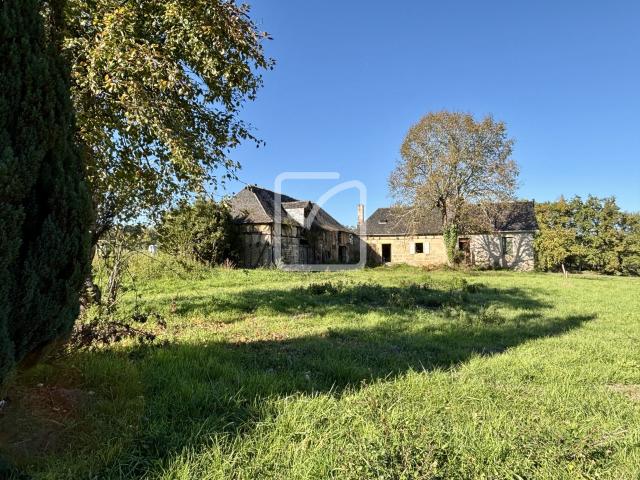 Maison vente à Brive-la-Gaillarde, Brignac-la-plaine