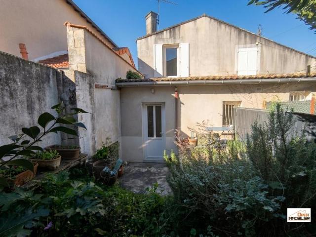Maison vente à Angoulême, Charente