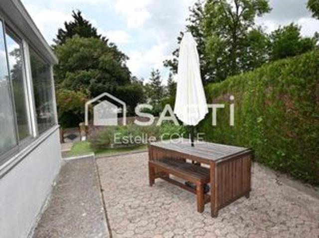 Maison vente à Neufchâteau, Vittel