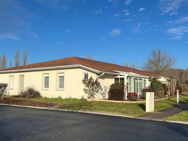 Maison vente à Bergerac